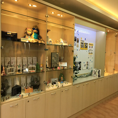 shop